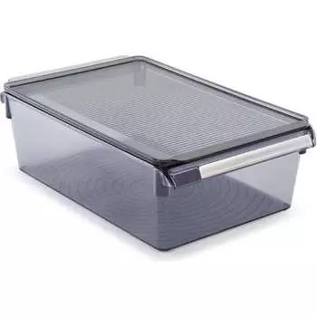 Контейнер для холодильника или шкафа PRIMANOVA M-E27-40-25K