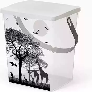 Контейнер для хранения ПОЛИМЕРБЫТ Africa 435935600