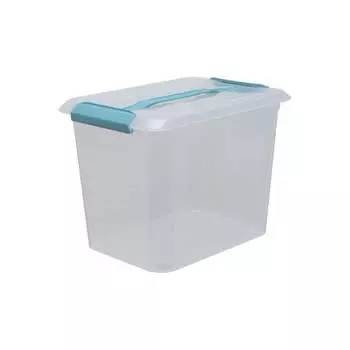 Контейнер для хранения ПОЛИМЕРБЫТ SMARTBOX 434860000