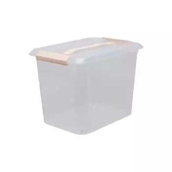 Контейнер для хранения ПОЛИМЕРБЫТ SMARTBOX 434850100