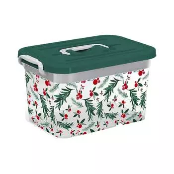 Контейнер для хранения ПОЛИМЕРБЫТ