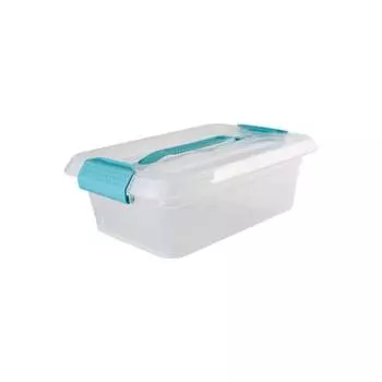 Контейнер для хранения ПОЛИМЕРБЫТ SMARTBOX 434830100
