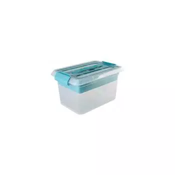 Контейнер для хранения ПОЛИМЕРБЫТ SMARTBOX 434860100