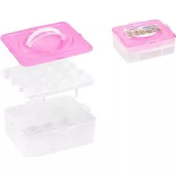 Контейнер для хранения яиц PERFECTO LINEA 34-028231