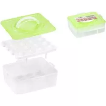 Контейнер для хранения яиц PERFECTO LINEA 34-028233