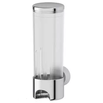 Контейнер для косметических дисков FBS