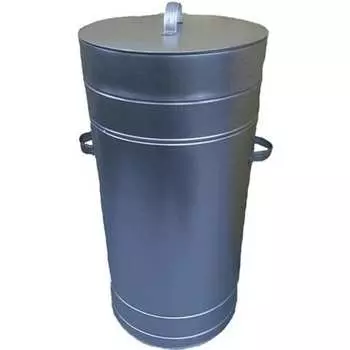 Контейнер для люминесцентных ртутных ламп Дигрус К-ЛРЛ-1,5/Д