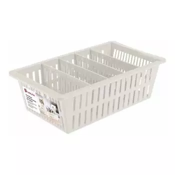 Контейнер для мягкого корма Бытпласт lucky pet 437202130