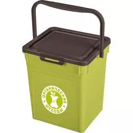 Контейнер для мусора Бытпласт 434236809