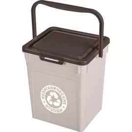 Контейнер для мусора Бытпласт 434236834