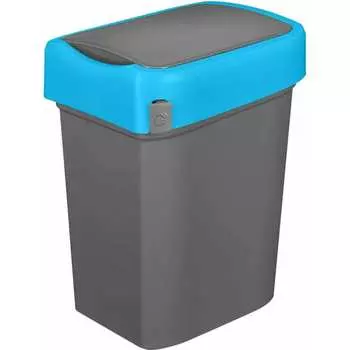Контейнер для мусора Бытпласт SMART BIN 434214817