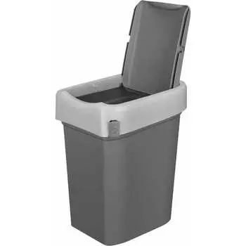 Контейнер для мусора Бытпласт SMART BIN 434214811