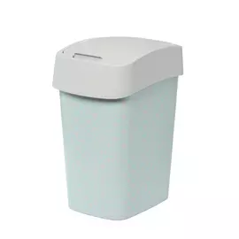 Контейнер для мусора curver flip bin 25l 02171-x83-03