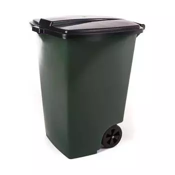 Контейнер для мусора Garden Story