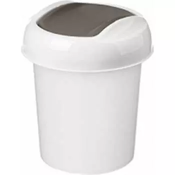 Контейнер для мусора Idiland Palm 221301521/03