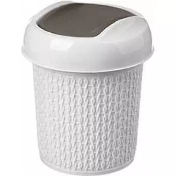 Контейнер для мусора Idiland Velvet 221301721/03