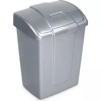 Контейнер для мусора Martika Форте С341СРБ