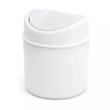 Контейнер для мусора ПОЛИМЕРБЫТ Breeze 433901500