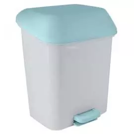 Контейнер для мусора Spin&Clean Квадра SV4061НБС