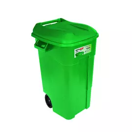 Контейнер для мусора tayg эко 120 л 424007