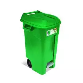 Контейнер для мусора tayg эко 120 л 426001