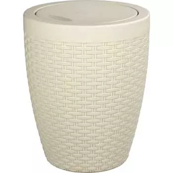 Контейнер для мусора ЗПИ "Альтернатива" Плетенка М1790