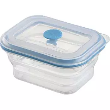 Контейнер для переноски и хранения Smart Solutions Silikobox SS-LB-SCN-BL400