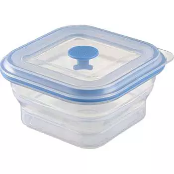 Контейнер для переноски и хранения Smart Solutions Silikobox SS-FC-SCN-BL400