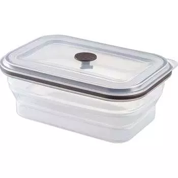 Контейнер для переноски и хранения Smart Solutions Silikobox SS-LB-SCN-BL900