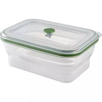 Контейнер для переноски и хранения Smart Solutions Silikobox SS-LB-SCN-GR1200