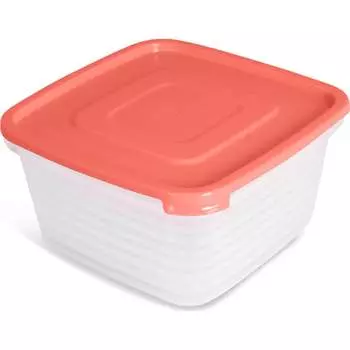 Контейнер для продуктов СВЧ Martika Унико С212