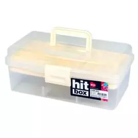 Контейнер для рукоделия BORA