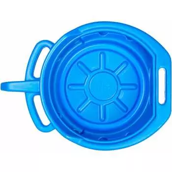 Контейнер для сбора технических жидкостей МАСТАК 131-00016