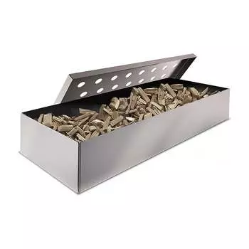 Контейнер для щепы GRILLUX ВЗР2203