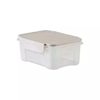 Контейнер для свч ПОЛИМЕРБЫТ Lock Duo 438810200