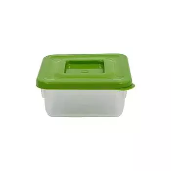 Контейнер для свч ПОЛИМЕРБЫТ PRACTIC 438880000