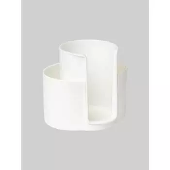 Контейнер для ватных дисков и палочек Berossi zoy АС 86533000