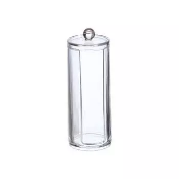 Контейнер для ватных дисков IDEA М 1604