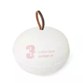 Контейнер для ватных дисков VIDAGE