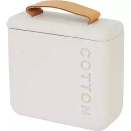 Контейнер для ватных дисков VIDAGE