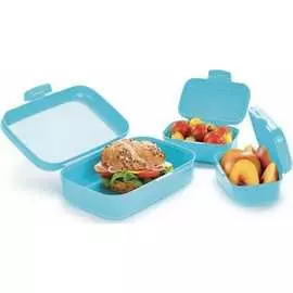 Контейнер для закусок Tescoma