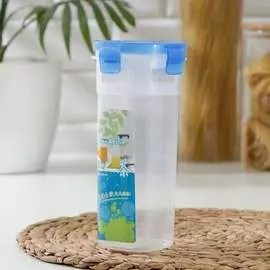 Контейнер для жидкости СИМАЛЕНД