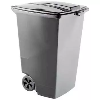 Контейнер Еврогрядка Box120-GREY