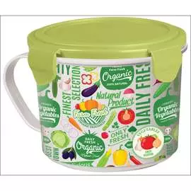 Контейнер-кружка для холодильника и микроволновой печи Phibo TAKE&GO 431294516