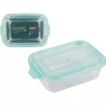 Контейнер Mallony LIMPIDO 00 5479