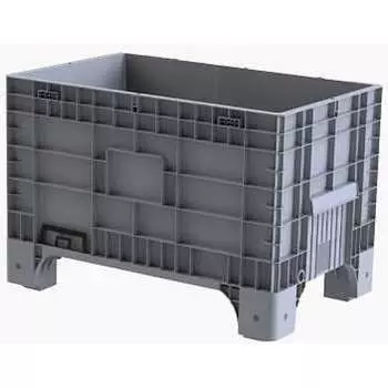 Контейнер Пластик система