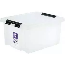 Контейнер HONEYCOMB 36 серия HOME M-H36-00.07new