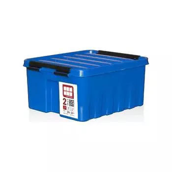 Контейнер с крышкой HONEYCOMB M-002-00.06n