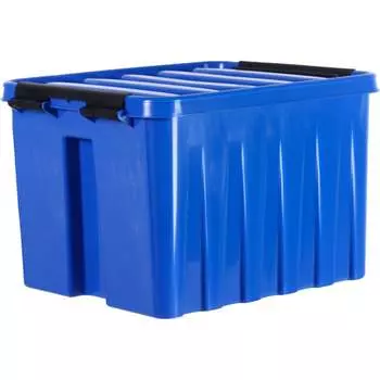 Контейнер с крышкой HONEYCOMB M-003-00.06n