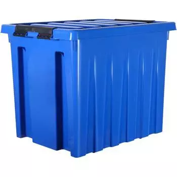 Контейнер с крышкой HONEYCOMB M-050-00.06n